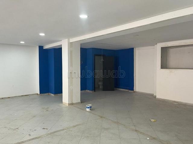 Local commercial location à Anfa, Gharb-Chrarda-Beni Hssen