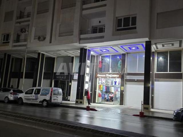 Local commercial location à Centre Ville, Ben Slimane