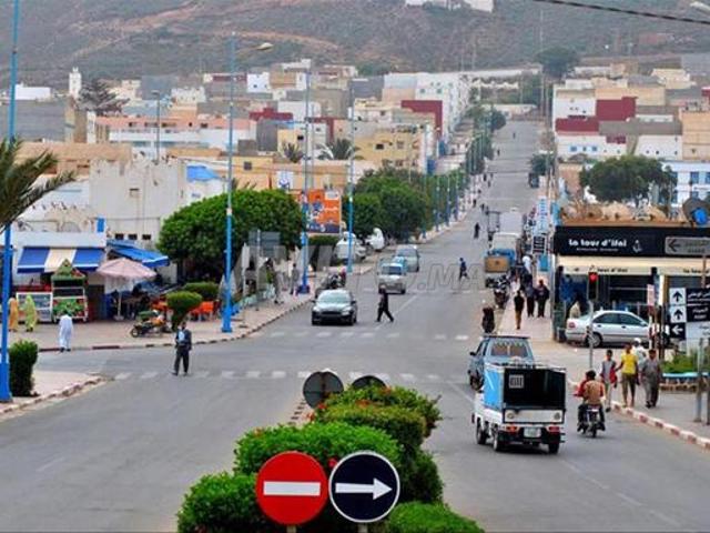 Local commercial location à Ifni