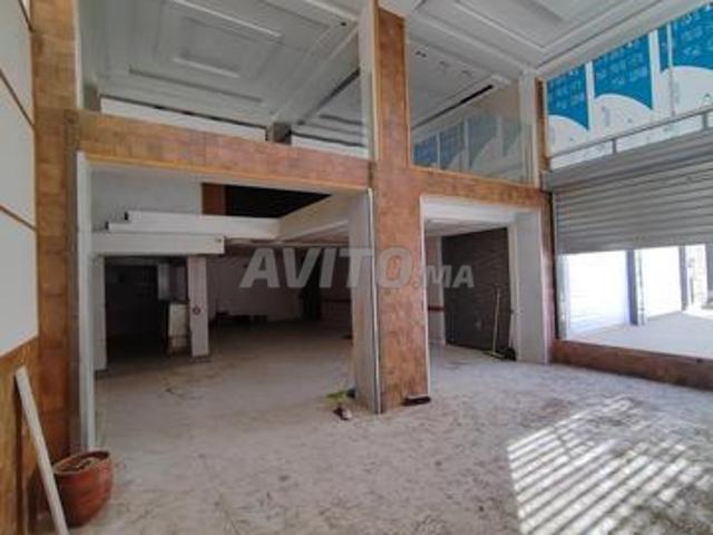 Local commercial location à Tangero, Tanger-Tétouan