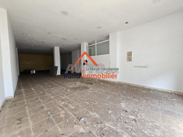 Local commercial location à Rabat, Rabat-Salé-Zemmour-Zaër