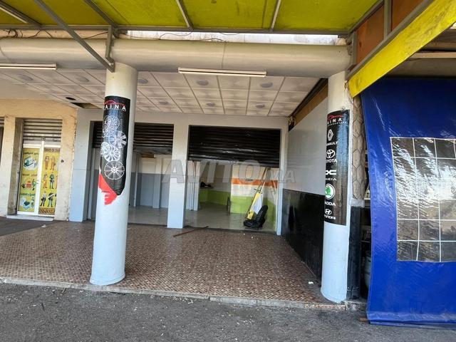Local commercial location à Anfa, Sidi Moumen
