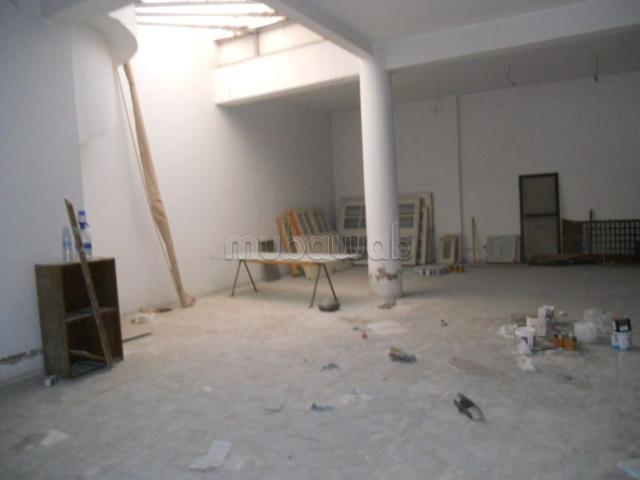 Local commercial location à Anfa, Gharb-Chrarda-Beni Hssen