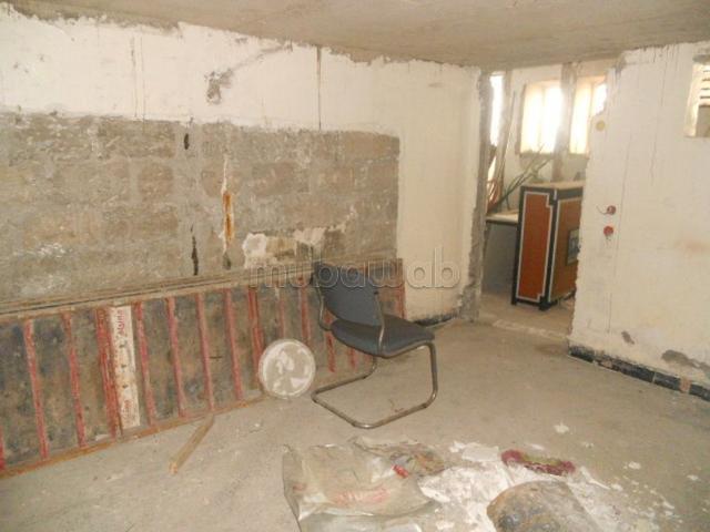 Local commercial location à Anfa, Gharb-Chrarda-Beni Hssen