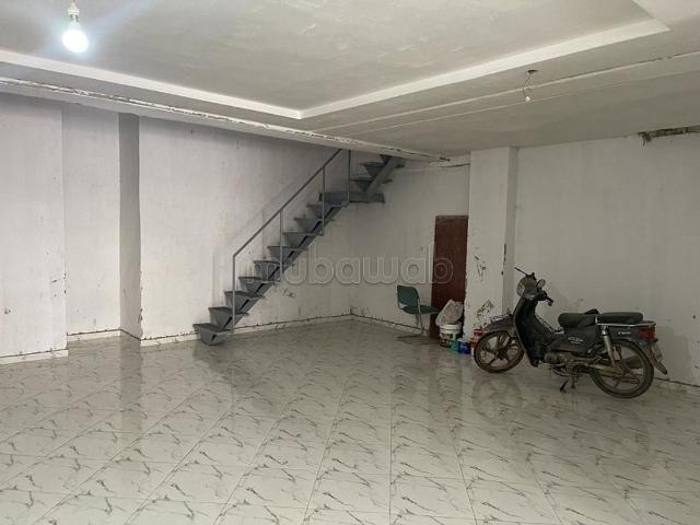 Local commercial location à Anfa, Gharb-Chrarda-Beni Hssen