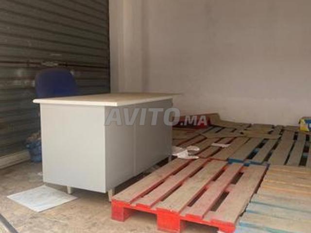 Local commercial location à Tétouan, Tanger-Tétouan