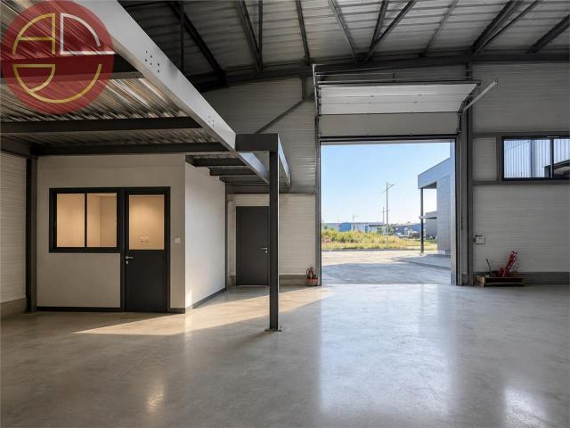 Local Commercial location à Muret, Carbonne