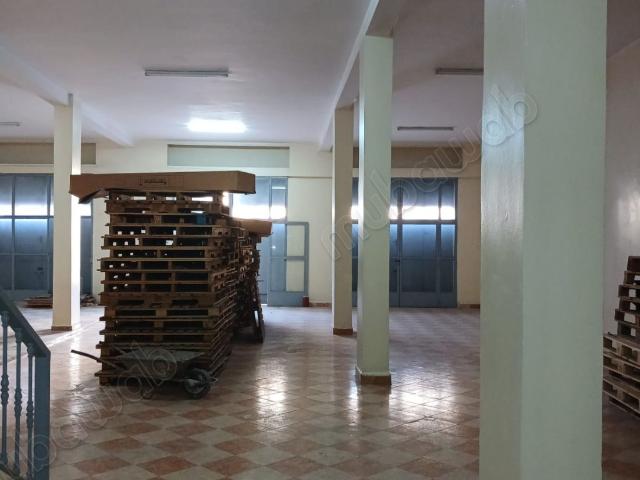 Local commercial location à Tangero, Tanger-Tétouan