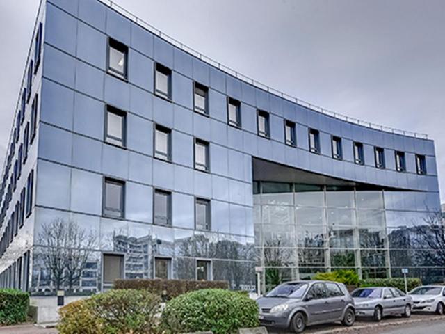 Bureau location à Le Raincy, Villepinte