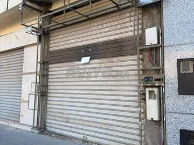 Local commercial location à Anfa, Gharb-Chrarda-Beni Hssen