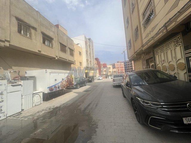 Local commercial location à Tangero, Tanger-Tétouan