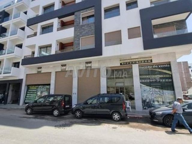 Local Commercial vente à Casablanca