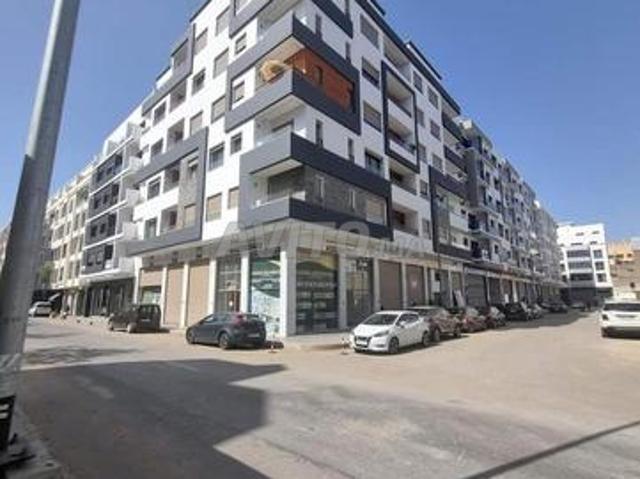 Local commercial vente à Anfa, Gharb-Chrarda-Beni Hssen