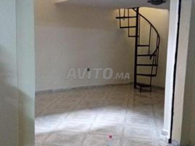 Local commercial vente