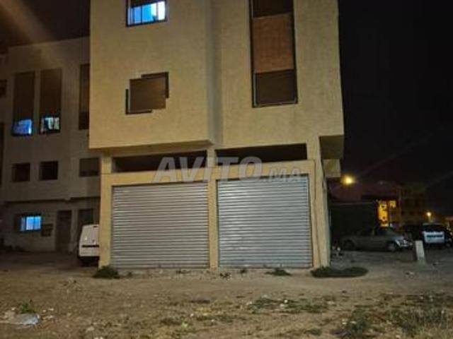 Local commercial vente à Deroua, Gharb-Chrarda-Beni Hssen