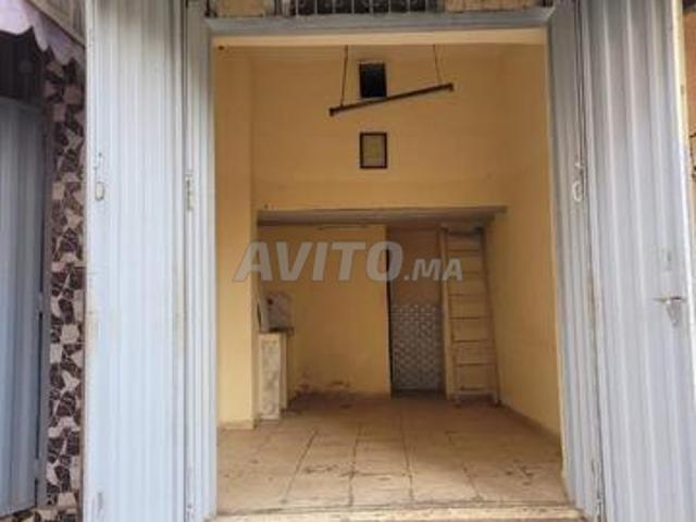Local commercial vente à Mediouna, Gharb-Chrarda-Beni Hssen