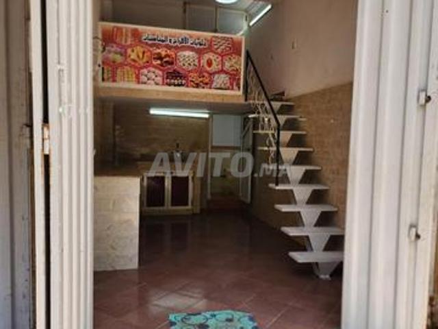 Local commercial vente à Meknès