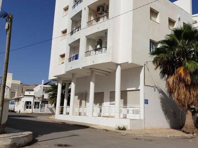 Propriété location à Bekalta