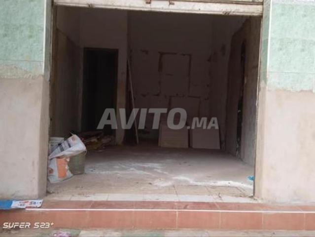 Local commercial location à Dcheira El Jihadia, Oued ed Dahab-Lagouira