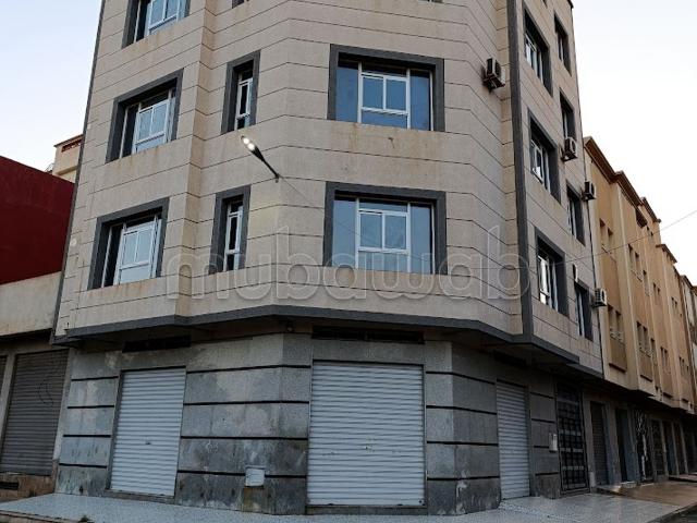 Bureau location à Nador