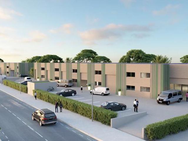 Appartement vente à Perpignan
