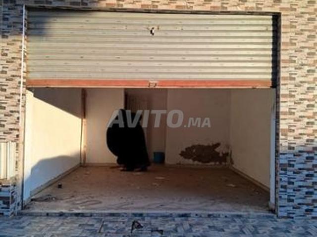 Local commercial vente à Deroua, Gharb-Chrarda-Beni Hssen