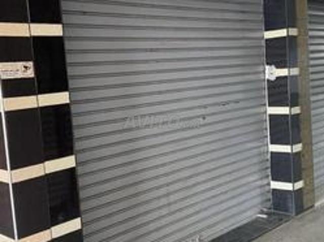 Local commercial vente à Anfa, Gharb-Chrarda-Beni Hssen