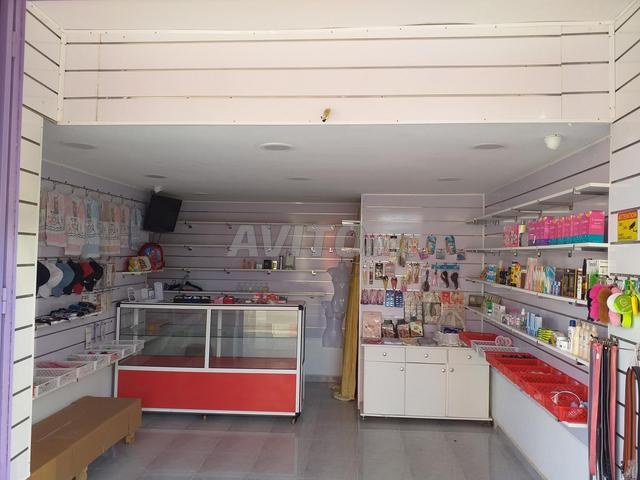 Local commercial vente à Lyautey