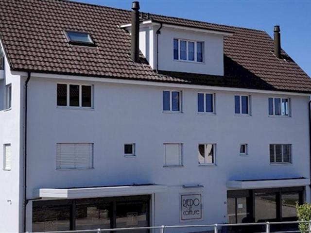 Atelier mieten in Schmitten (GR), Graubünden
