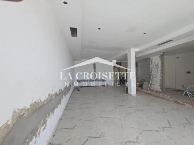 Propriété location à Cite Sidi Bou Said, Douz