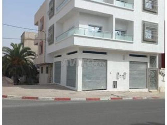 Local commercial location à Suisse, Agadir