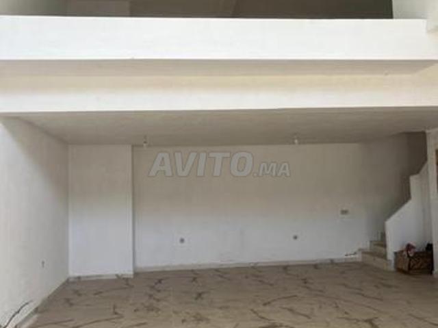 Local commercial vente