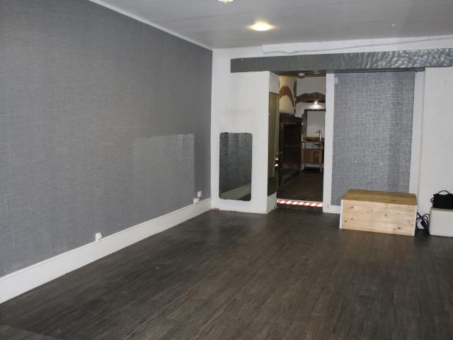 Appartement vente à Aurillac