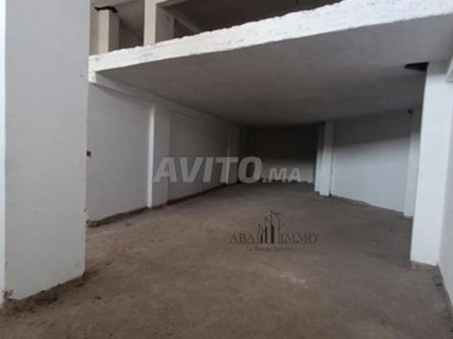 Local commercial vente à Anfa, Gharb-Chrarda-Beni Hssen
