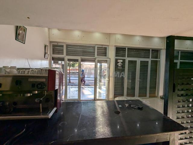 Local commercial location à Dcheira El Jihadia, Oued ed Dahab-Lagouira
