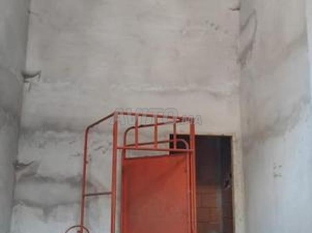 Local commercial vente à Lyautey