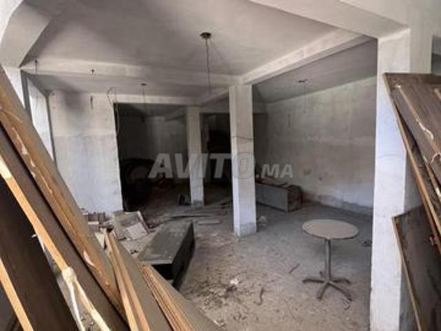Local commercial vente à El Ma, Gharb-Chrarda-Beni Hssen