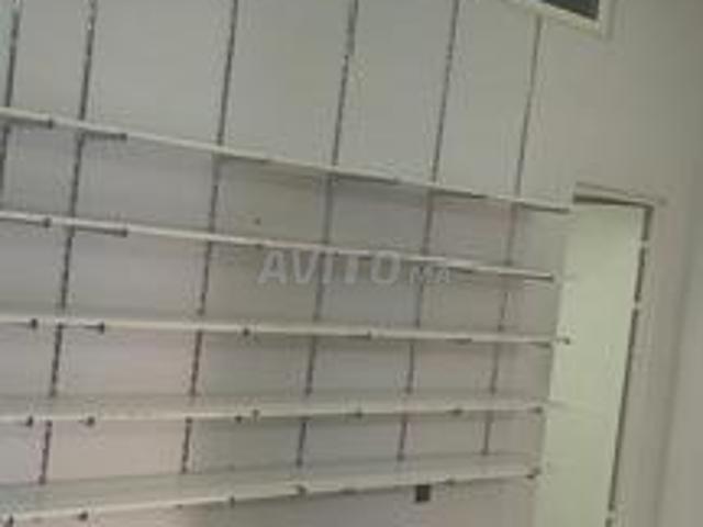 Local commercial vente