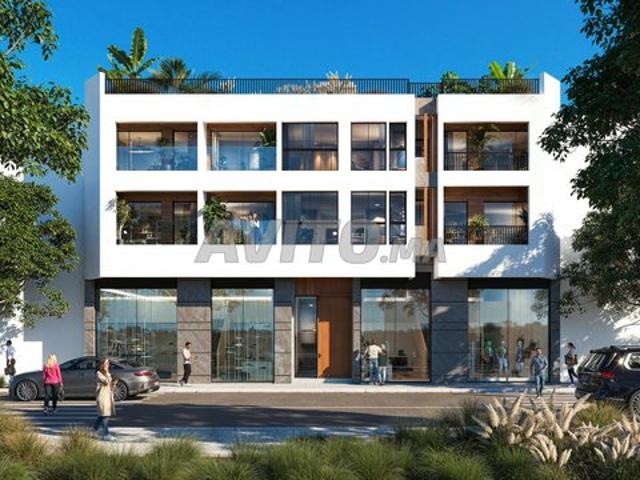 Local commercial vente à Dar Bouazza, Gharb-Chrarda-Beni Hssen