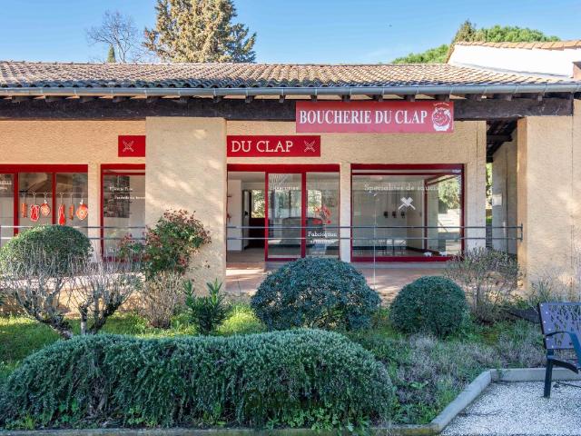 Local Commercial vente à Alès