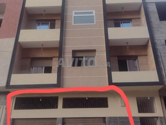 Local commercial vente à Dcheira El Jihadia, Oued ed Dahab-Lagouira