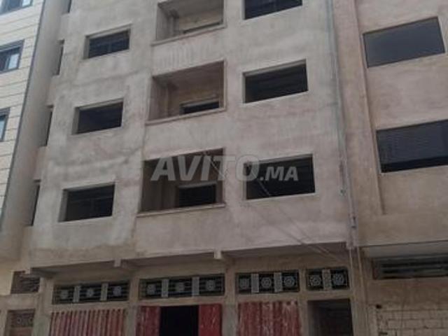 Local commercial vente à Mohammedia, Gharb-Chrarda-Beni Hssen