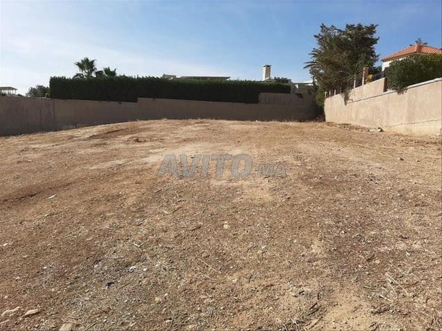 Propriété vente à Oujda وجدة, Préfecture d'Oujda-Angad عمالة وجدة - أنجاد