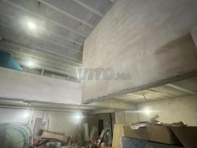 Local commercial vente à Anfa, Gharb-Chrarda-Beni Hssen