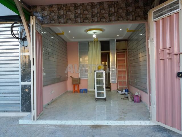 Local commercial vente à Marrakech, L'Oriental