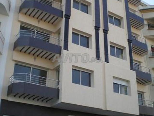 Local commercial vente à Anfa, Gharb-Chrarda-Beni Hssen