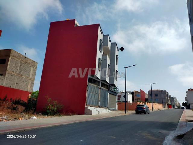 Local commercial vente à Agadir, Oued ed Dahab-Lagouira