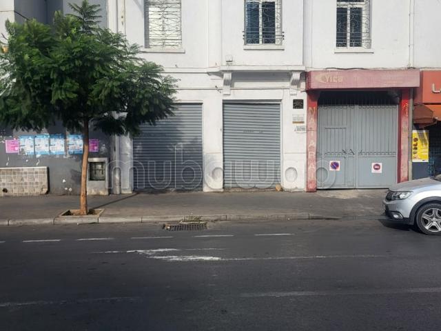 Local commercial vente à Anfa, Gharb-Chrarda-Beni Hssen