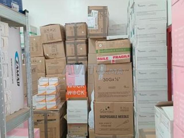 Local commercial vente à Tangero, Tanger-Tétouan