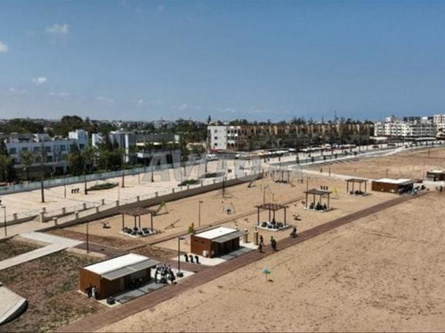 Local Commercial vente à Mohammedia